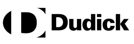 D DUDICK