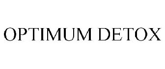OPTIMUM DETOX