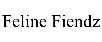 FELINE FIENDZ