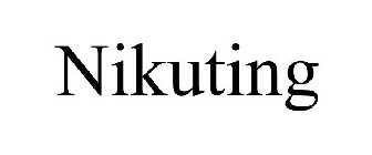 NIKUTING
