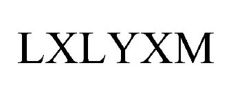 LXLYXM