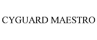 CYGUARD MAESTRO