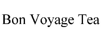 BON VOYAGE TEA