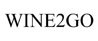 WINE2GO