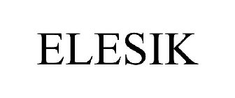 ELESIK