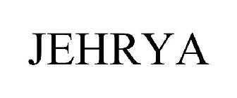 JEHRYA