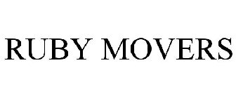 RUBY MOVERS