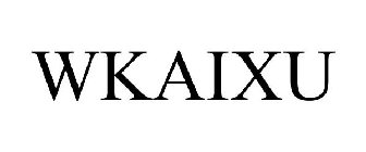 WKAIXU