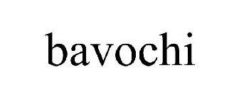 BAVOCHI