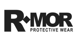 R MOR PROTECTIVE WEAR