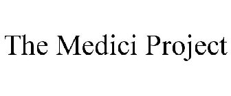 THE MEDICI PROJECT