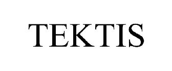 TEKTIS