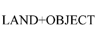 LAND+OBJECT