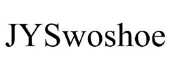 JYSWOSHOE