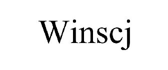 WINSCJ