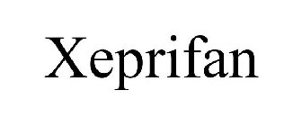 XEPRIFAN