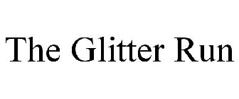 THE GLITTER RUN