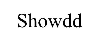 SHOWDD