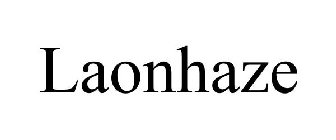 LAONHAZE