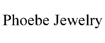 PHOEBE JEWELRY
