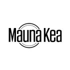 MAUNA KEA