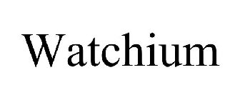 WATCHIUM