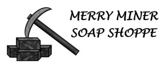 MERRY MINER SOAP SHOPPE