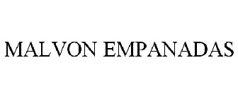 MALVON EMPANADAS