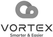 VORTEX SMARTER & EASIER