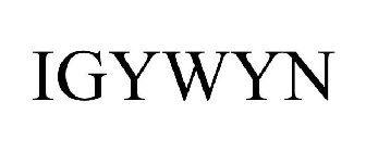 IGYWYN