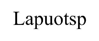 LAPUOTSP