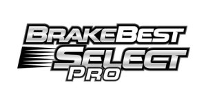 BRAKEBEST SELECT PRO