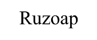 RUZOAP