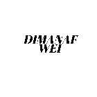 DIMANAFWEI