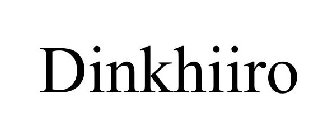 DINKHIIRO