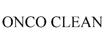 ONCO CLEAN