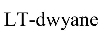 LT-DWYANE
