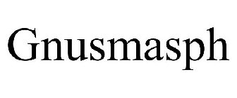 GNUSMASPH