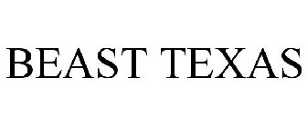 BEAST TEXAS