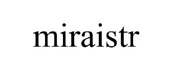 MIRAISTR