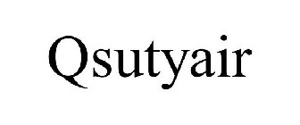 QSUTYAIR