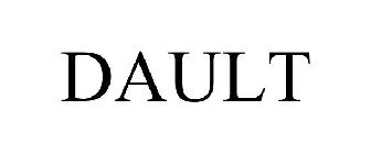 DAULT