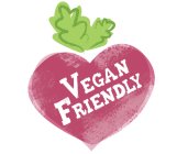 VEGAN FRIENDLY