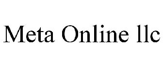 META ONLINE LLC