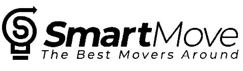 S SMART MOVE THE BEST MOVERS AROUND