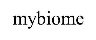 MYBIOME
