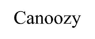 CANOOZY