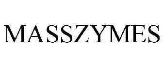 MASSZYMES