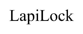 LAPILOCK