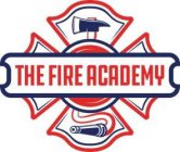 THE FIRE ACADEMY